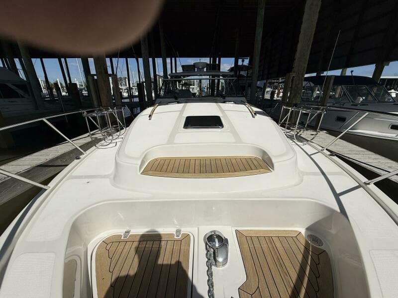 2007 Chris-Craft Roamer 40