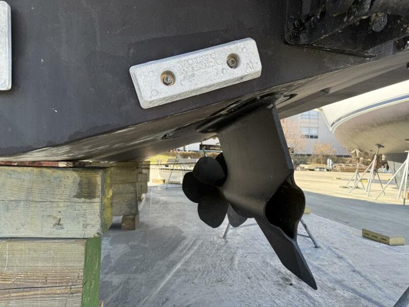 2007 Chris-Craft Roamer 40