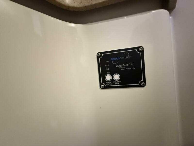 2007 Chris-Craft Roamer 40