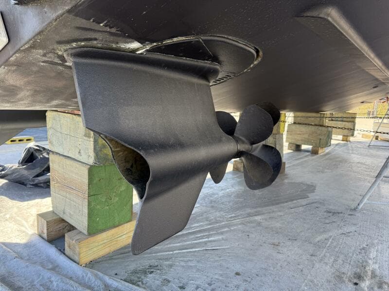 2007 Chris-Craft Roamer 40