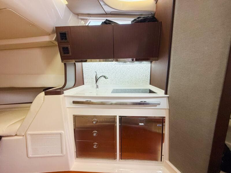 2022 Grady-White Canyon 456