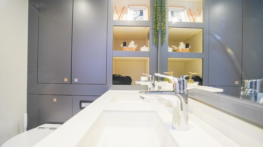 2017 Fountaine Pajot Victoria 67