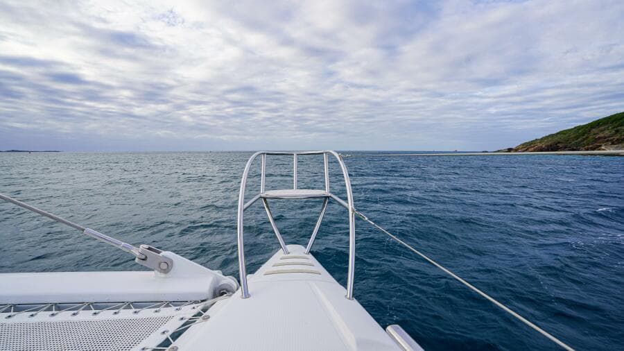 2017 Fountaine Pajot Victoria 67