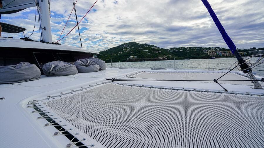 2017 Fountaine Pajot Victoria 67