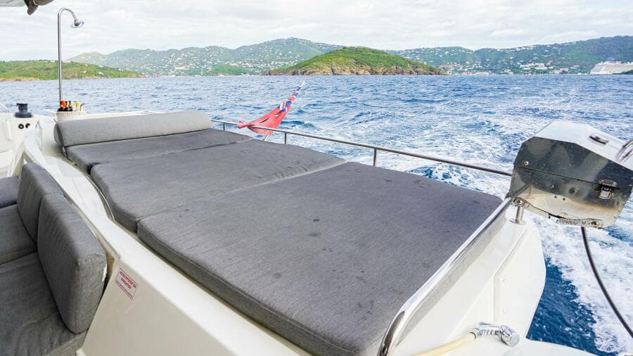 2017 Fountaine Pajot Victoria 67