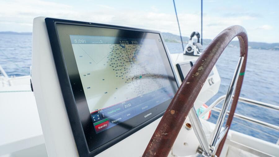 2017 Fountaine Pajot Victoria 67