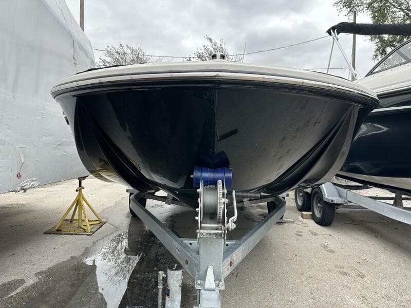 2023 Bayliner M17