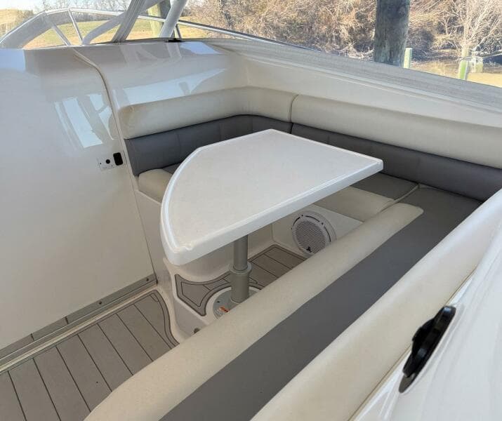 2017 Everglades 350 LX