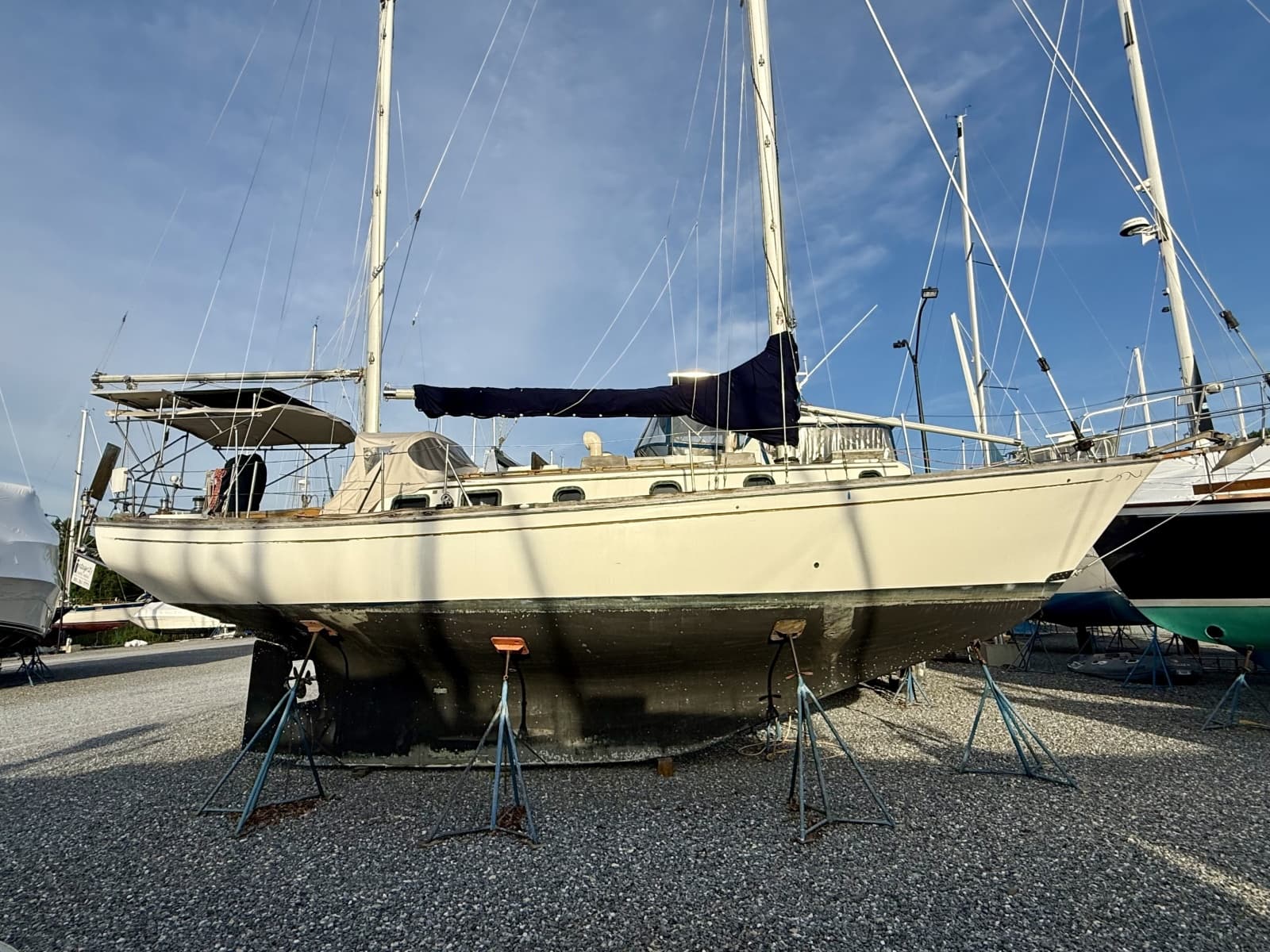 1978 Shannon Ketch - Photo 2