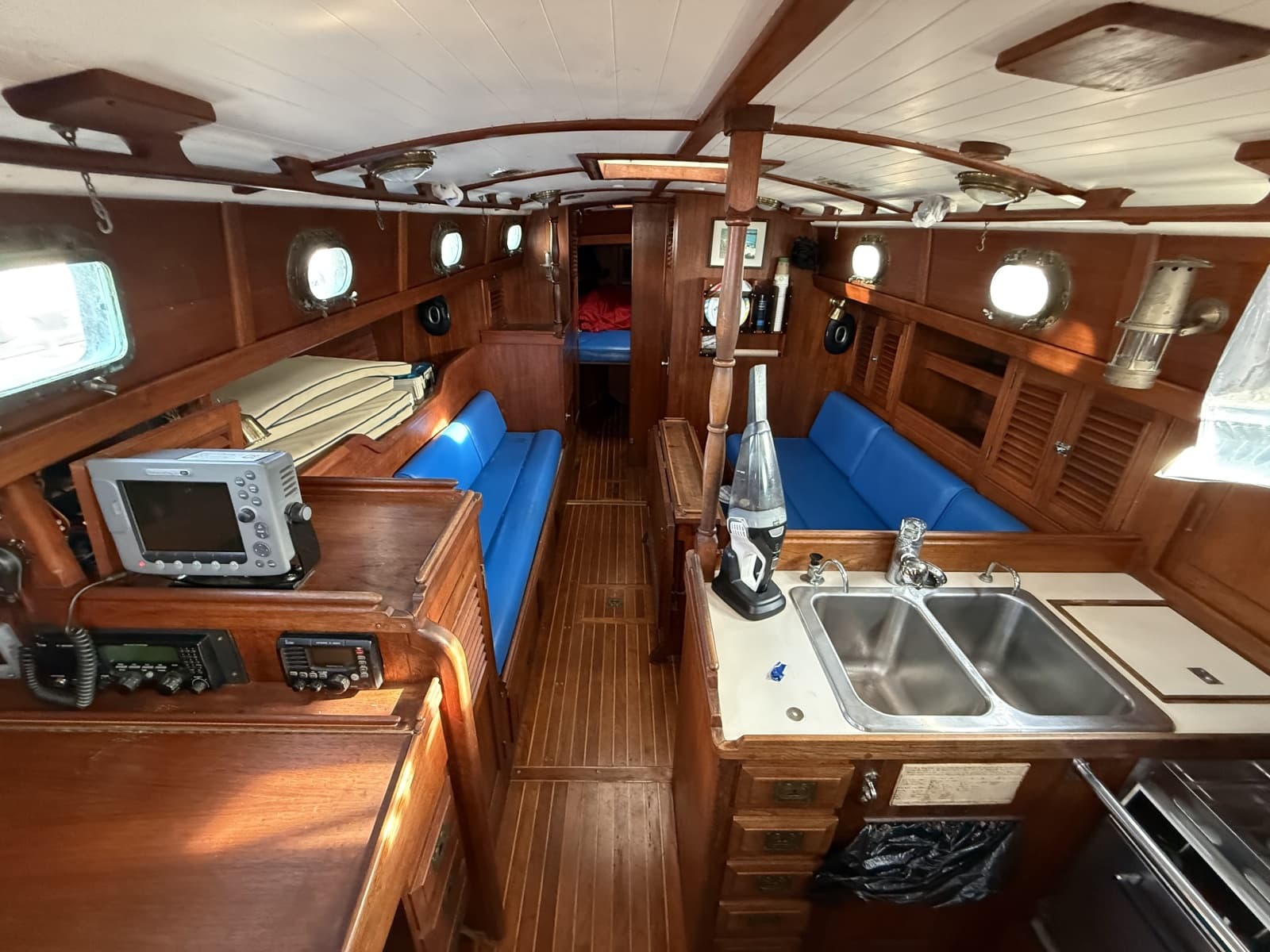 1978 Shannon Ketch - Photo 46