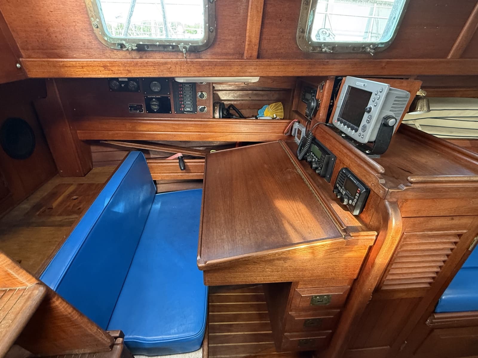 1978 Shannon Ketch - Photo 45