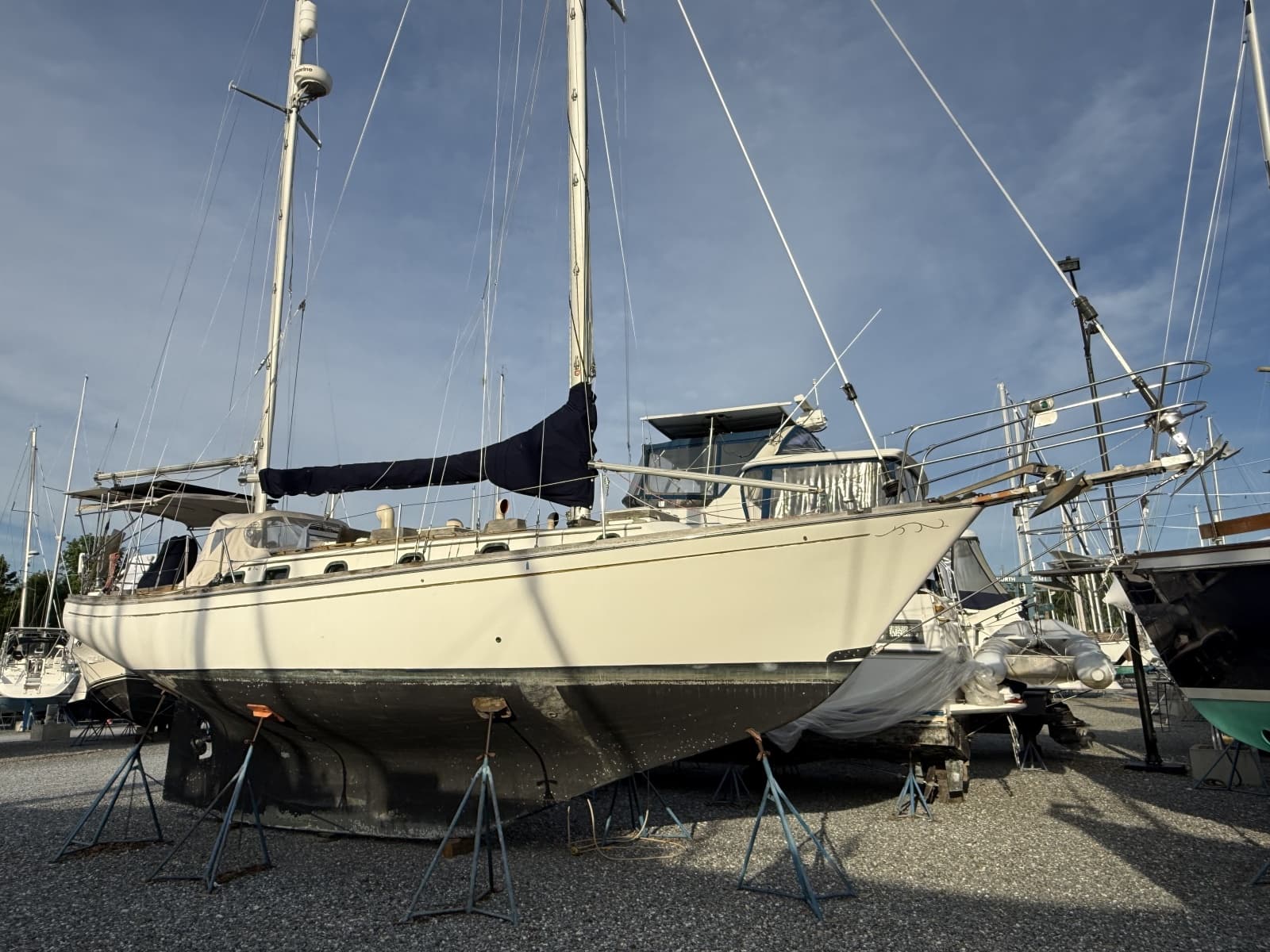 1978 Shannon Ketch - Photo 1