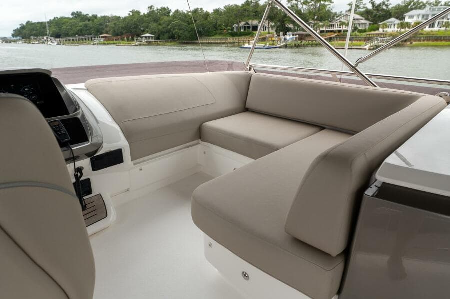 Princess 62 - Regent - Sport Bridge