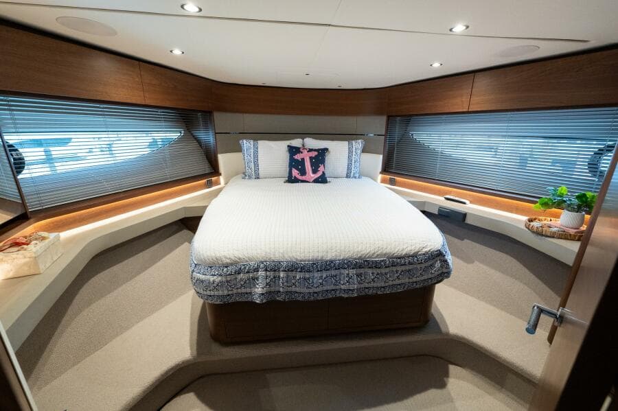 Princess 62 - Regent - Stateroom