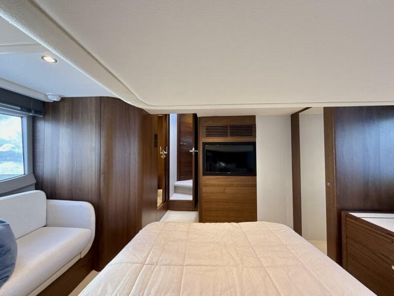 Princess 50 - Stateroom