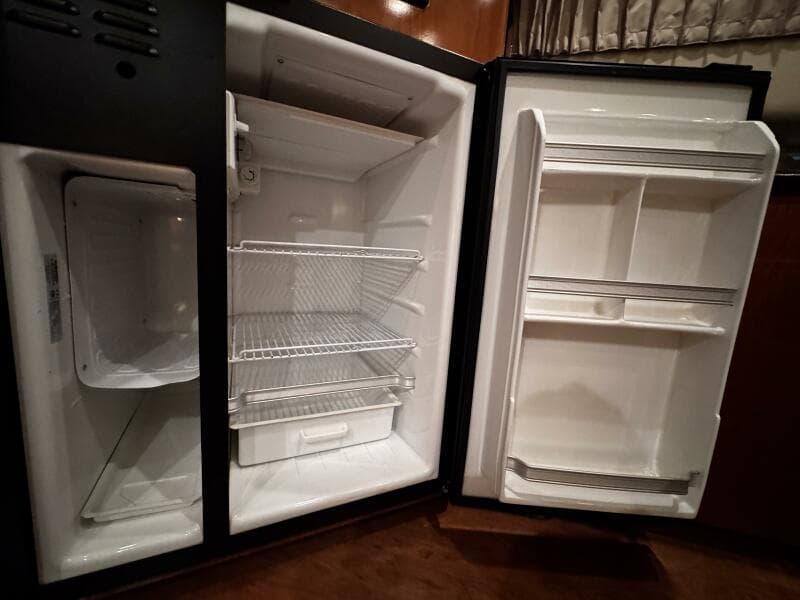 2005 Carver 36 Sedan