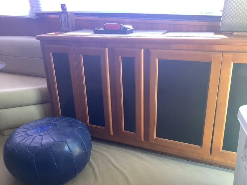 1994 Viking 50' Convertible Sportfish