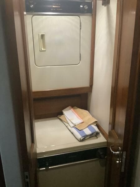 1994 Viking 50' Convertible Sportfish