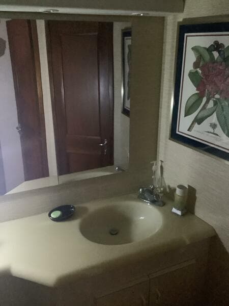 1994 Viking 50' Convertible Sportfish