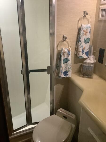 1994 Viking 50' Convertible Sportfish