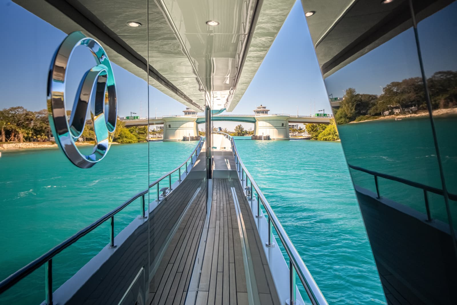 2025 Ocean Alexander 28L