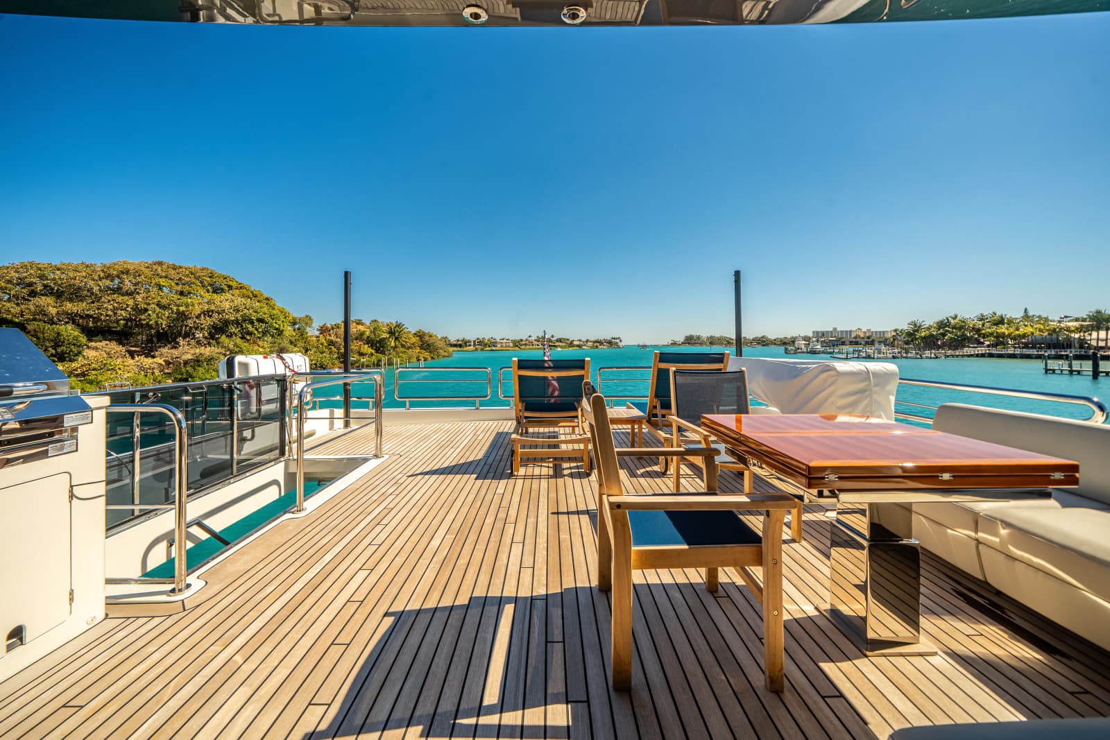 2025 Ocean Alexander 28L