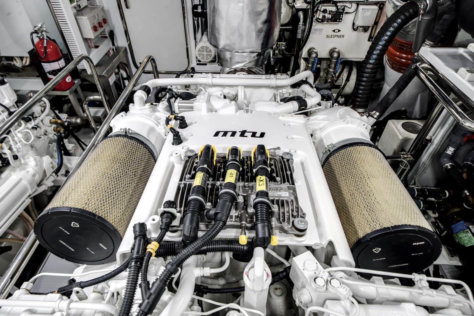 2025 Ocean Alexander 28L