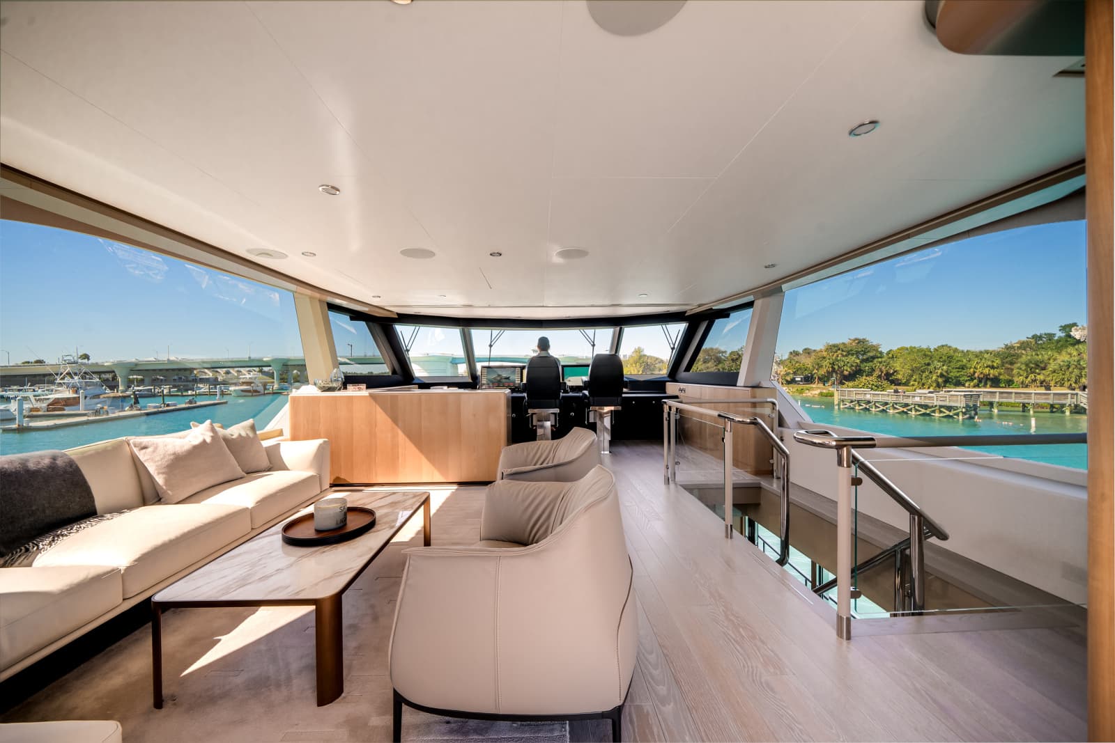 2025 Ocean Alexander 28L