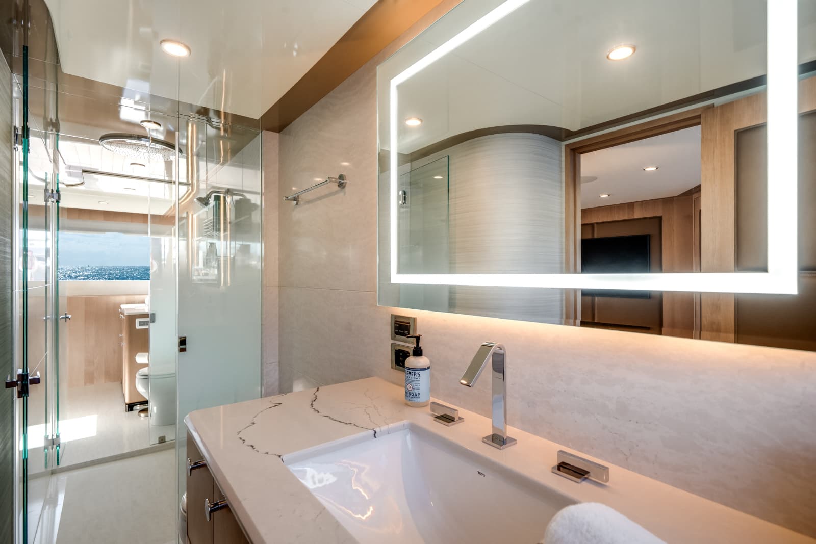 2025 Ocean Alexander 28L