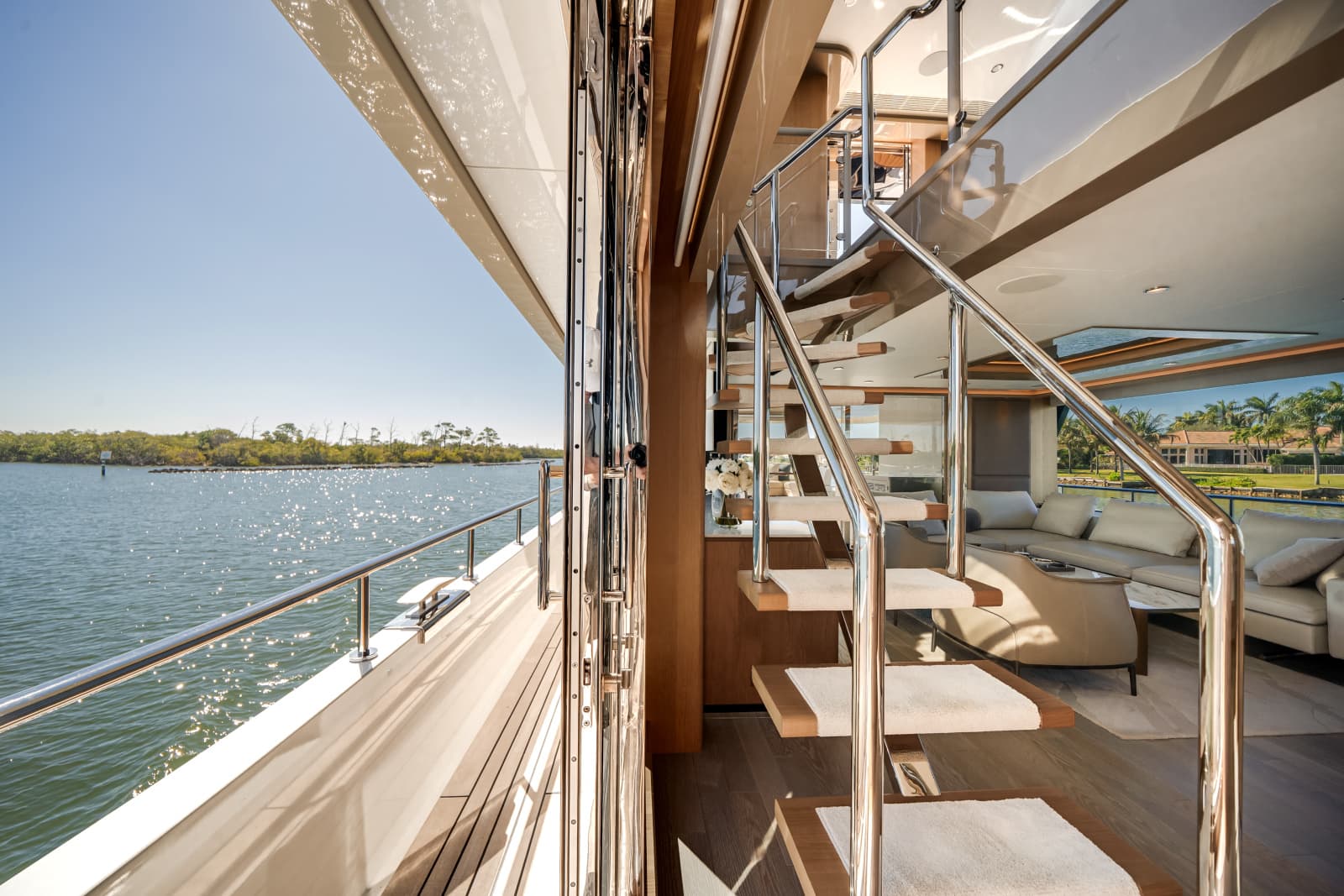 2025 Ocean Alexander 28L