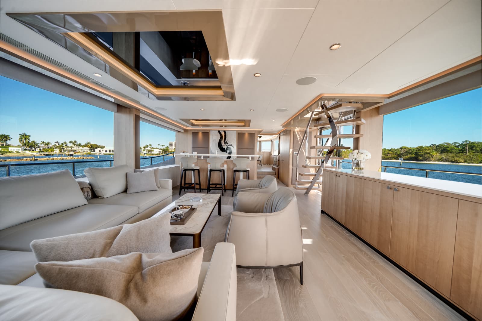 2025 Ocean Alexander 28L