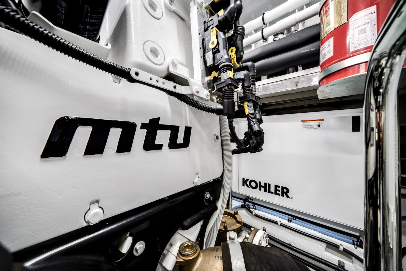 2025 Ocean Alexander 28L