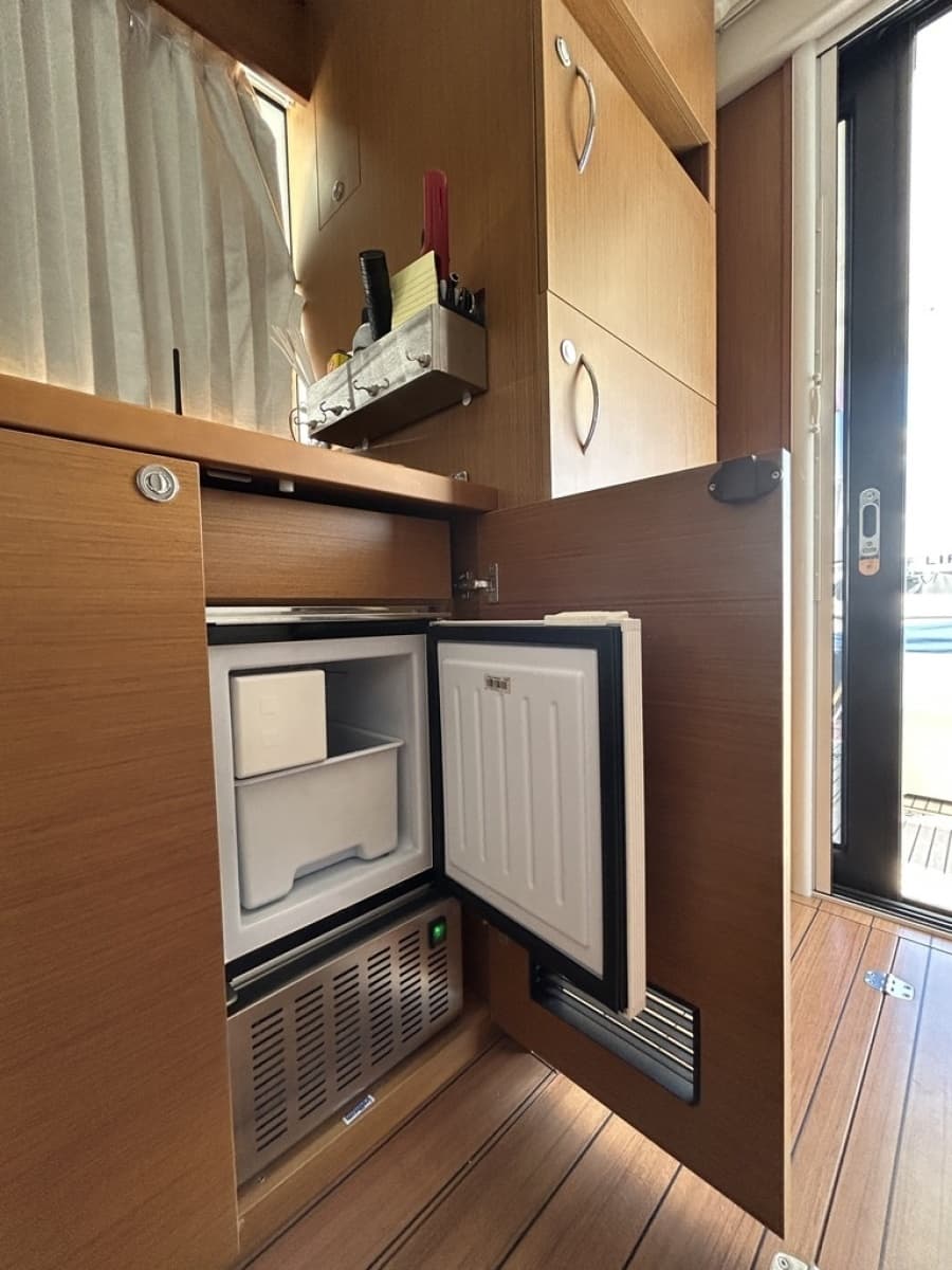 2022 Beneteau ST - Photo 47