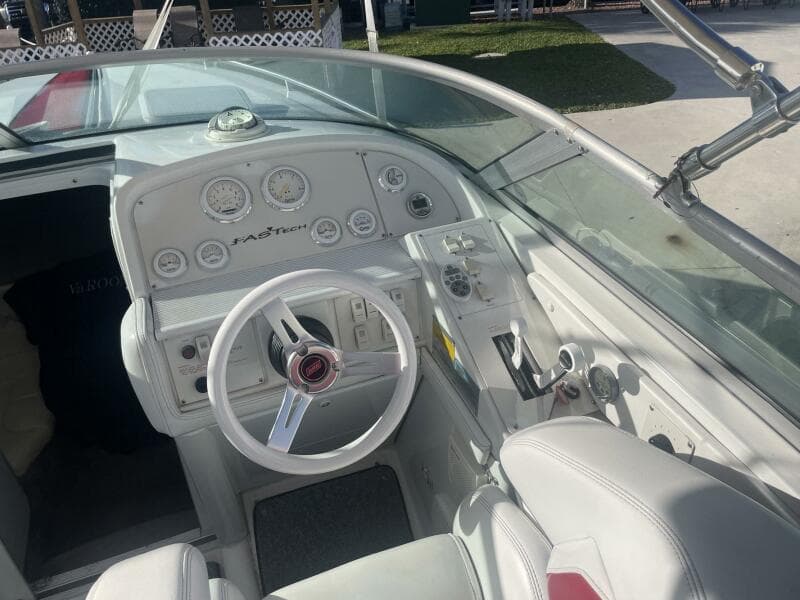 2001 Formula 271 FASTech