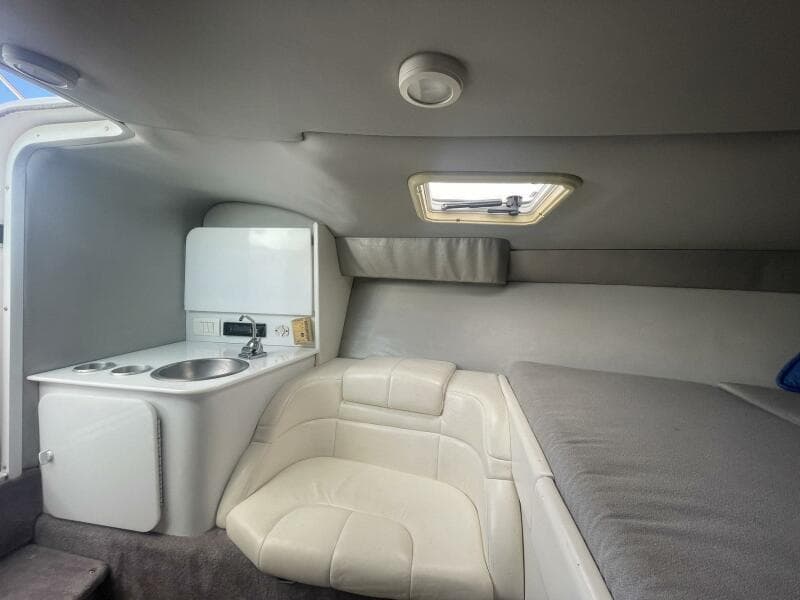 2001 Formula 271 FASTech