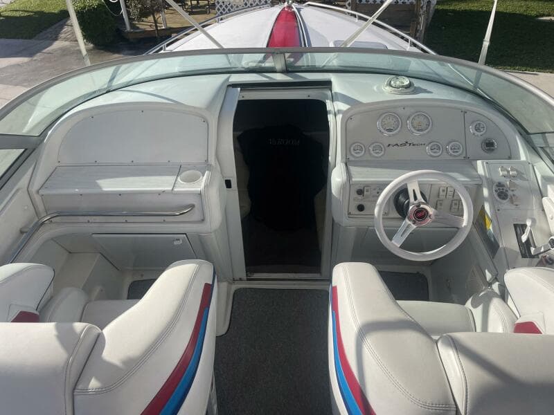 2001 Formula 271 FASTech