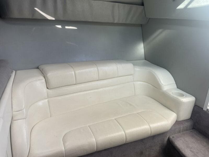 2001 Formula 271 FASTech