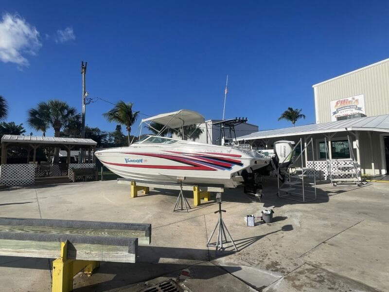 2001 Formula 271 FASTech