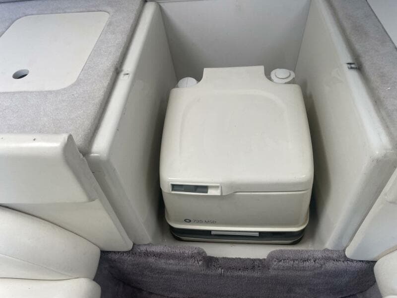 2001 Formula 271 FASTech