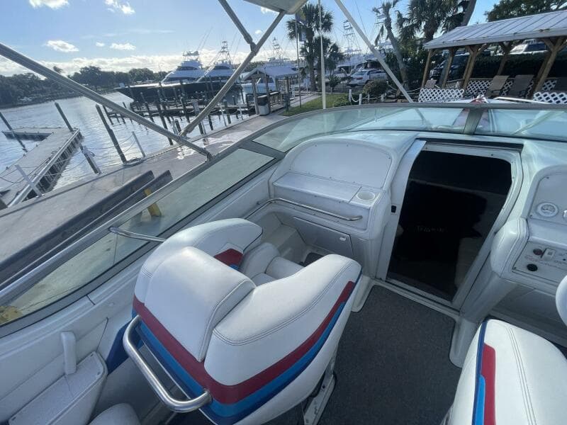 2001 Formula 271 FASTech