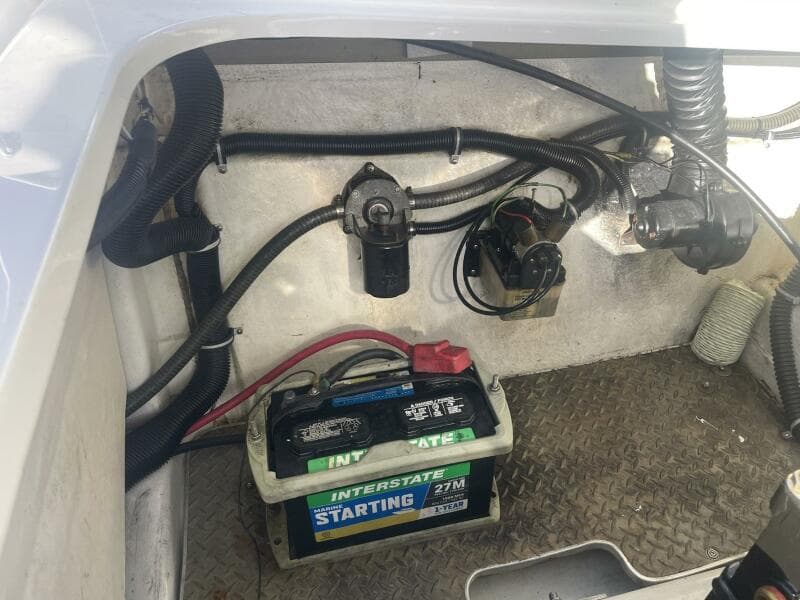 2001 Formula 271 FASTech