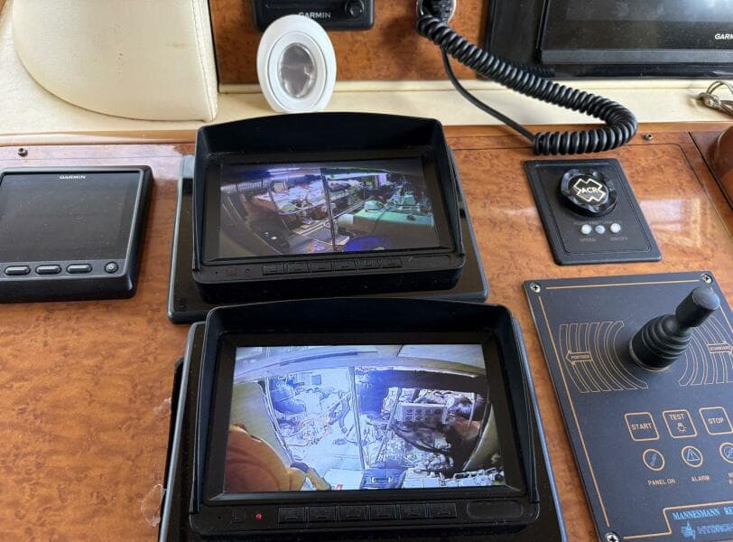 1999 Ferretti Yachts 80 RPH