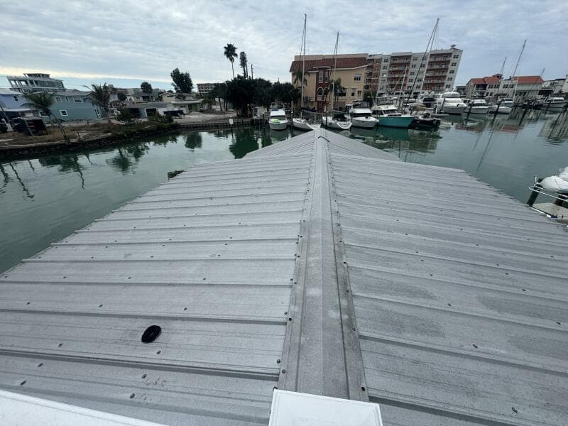 2019 Harbor Home Cozy Cottage 52' x 16' Tiny Boat