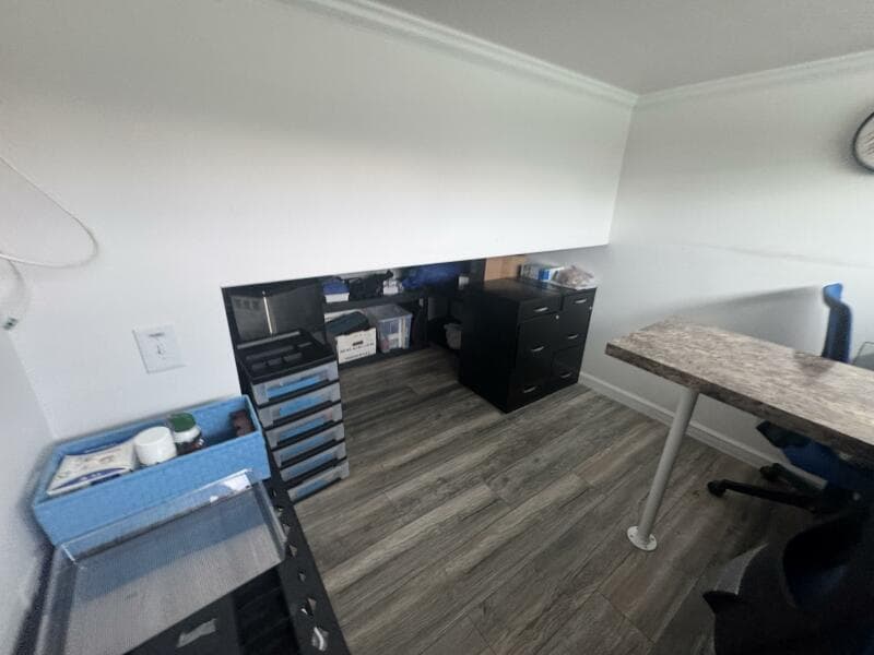 2019 Harbor Home Cozy Cottage 52' x 16' Tiny Boat