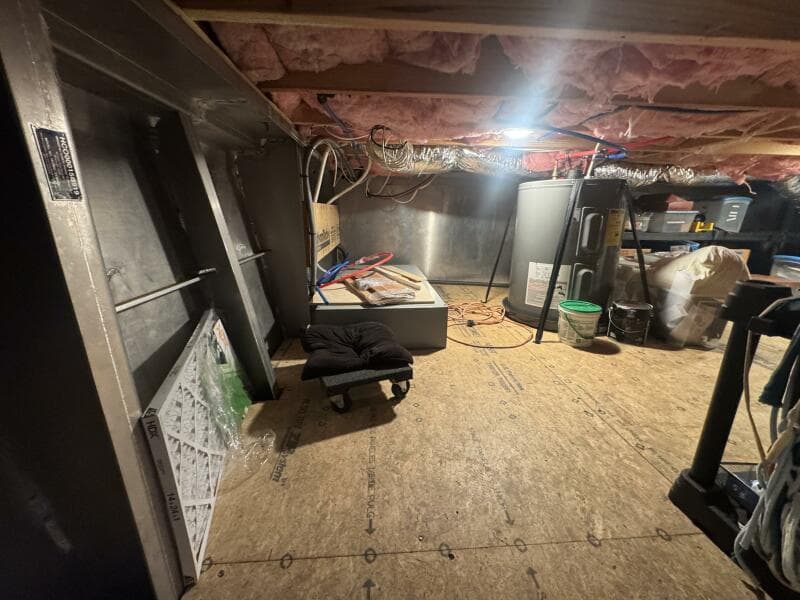 2019 Harbor Home Cozy Cottage 52' x 16' Tiny Boat