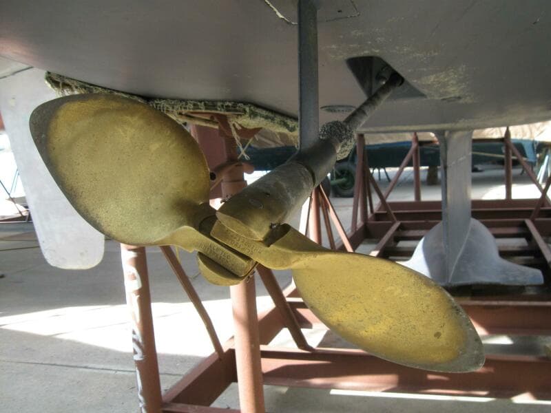 1995 Hunter Hunter 35.5