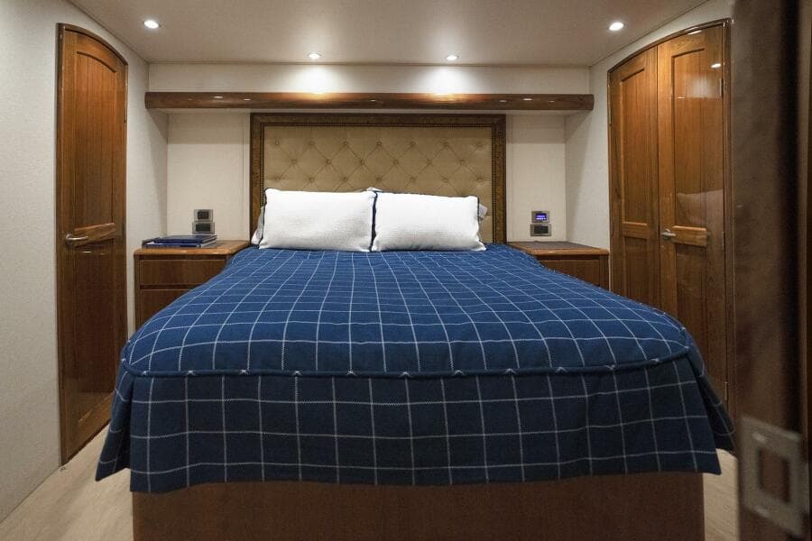 2014 Viking Viking 66 Convertible