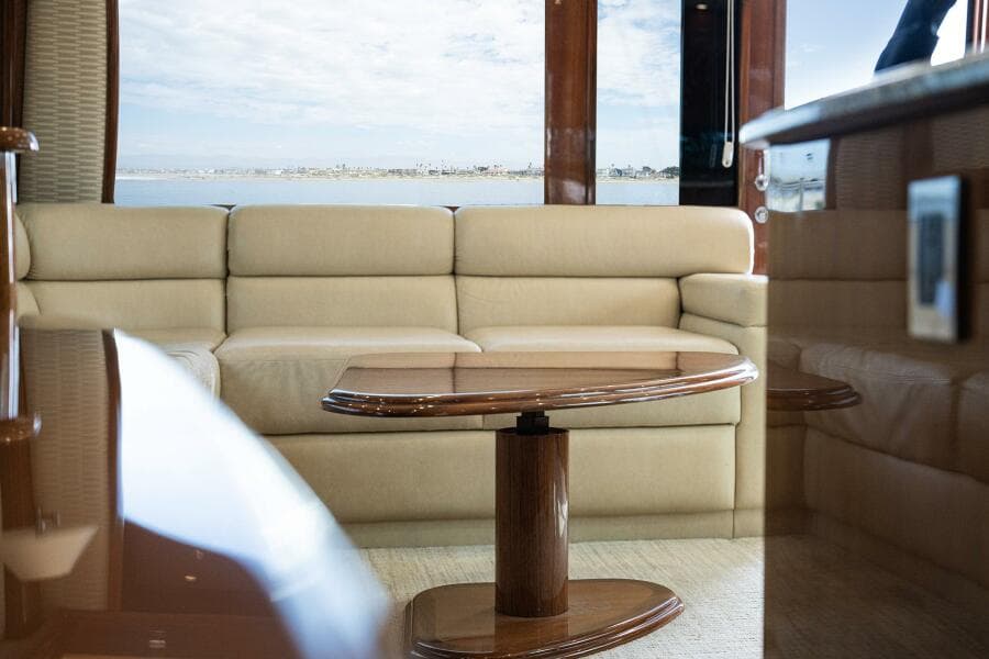 2014 Viking Viking 66 Convertible