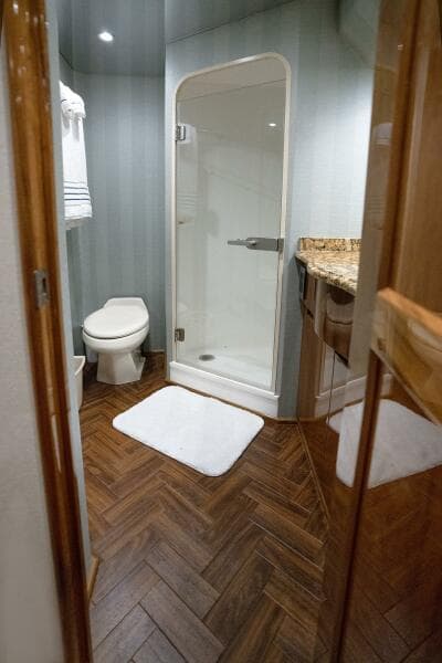 2014 Viking Viking 66 Convertible