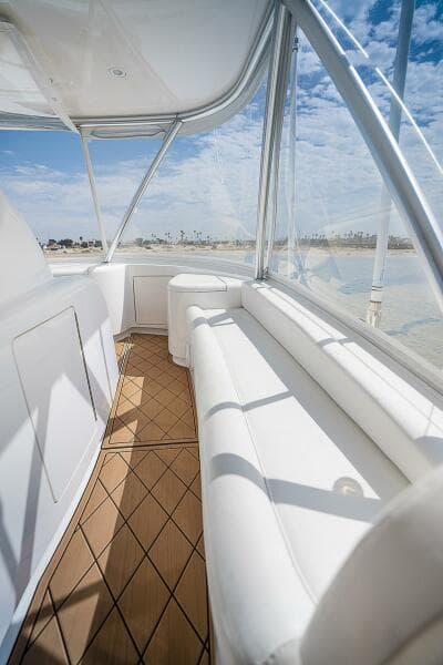 2014 Viking Viking 66 Convertible